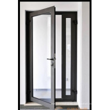 Double Glazing Aluminum Thermal Break Sliding Doors/Aluminium Casement Doors